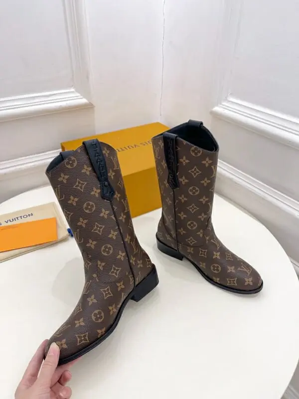 louis vuitton bottes pour femme s_125b5214